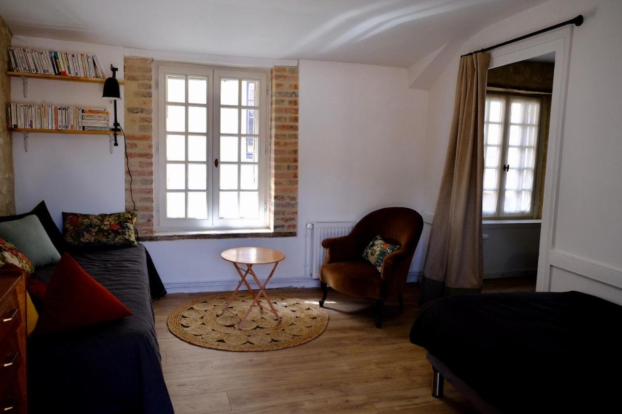 Le Clou Chauvigny Exterior foto
